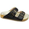 GELATERIA INTERNATIONAL Srl Woodstock 2.0 SOP Black | Sandalo Ortopedico | Taglia 35/36