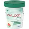 GIULIANI SpA Psyllogel Fibra | Psyllium Gusto Fragola | Vaso 170 g