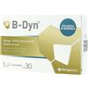 METAGENICS BELGIUM B DYN 30CPR