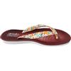 GELATERIA INTERNATIONAL Srl Gelato Spring Cola | Infradito Ortopedica Plantare Gel | Taglia 41/42