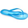 GELATERIA INTERNATIONAL Srl Gelato Arcobaleno Plus Light Blue | Infradito in Gel | Taglia 39/40