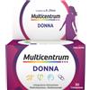 Haleon Italy Multicentrum Donna | Integratore Multivitaminico | 30 Compresse