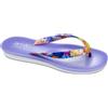 GELATERIA INTERNATIONAL Srl Gelato Spring Lilac | Infradito Ortopedica Plantare Gel | Taglia 39/40