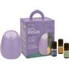 HP ITALIA Srl PURAE KIT RESPIRA RELAX