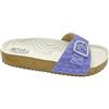 GELATERIA INTERNATIONAL Srl Woodstock Positano Ametista | Sandalo Ortopedico Donna | Taglia 39/40