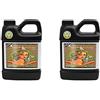 Advanced Nutrients PH Perfect Sensi Bloom Coco Part A+B Soil Emendments, 500 ml