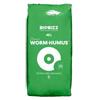 BioBizz - Worm-Humus, humus di lombrico biologico, All-Mix/Light-Mix, compost organico (1 pezzo, Worm-Humus, 40 L)