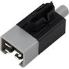 Galloparts Interruttore di interblocco 430-550 GY20094 compatibile con tosaerba John Deere 115 125 L100 L130 LA105 X105 X110 Z225 AYP tosaerba LT2213 LT2216 LT2217A P11577 Toro 7488 12 74813 74814