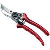 Ausonia 31065 Forbici Vigna Rosso 21 cm