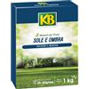 KB HOME DEFENSE KB Semi per prato sole