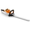 Stihl Akku - Heckenschere HSA 50 + Akku AK10 + Ladegerät AL101