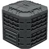 Prosperplast COMPOGREEN VARIO 650L COMPOGREEN DA GIARDINO