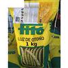 Fito Semi di fave precoci LUZ DE OTONO 1 kg