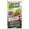 COMPO BIO Cornunghia, Concime Organico Naturale, Per Piante Orticole, Frutticole e Ornamentali, 2,5 kg