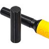 EMPOTEC Copri Puntale EMPOTEC per Pinpointer Varie Marche di Metal Detector Specifico per Pointer : (Minelab Pro Find 15/20 / 35)