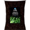 ZOMA Terriccio per Basilico e Piante Aromatiche - Ideale per Vasi, Evita Ristagni Idrici - Terriccio piante aromatiche con Humus di Lombrico, privo di Fertilizzanti Chimici - 20 Litri