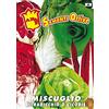 Mondonatura Semi in Busta Radicchio e Cicorie Misticanza