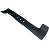 perfektGarten Lama per tosaerba da 36 cm compatibile con Flymo Ultraglide 5812881 5854336-01 585433690 FLY068