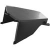 GARDEMAX Copertura per cinghia trapezoidale compatibile con Alko BR/BRV 520 Silver