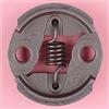 PAIHUIART Frizione Assy Per compatibile con Honda GX22 GX25 GX25NT HHT25S UMK422 Trimmer Decespugliatore Piccolo Motore Motore 22000-ZM3-003 batteria trimmer (Color : China)