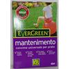 KB HOME DEFENSE EVERGREEN MANTENIMENTO PLUS DA 2 KG concime per prati erbosi