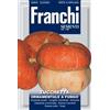 Seeds of Italy Ltd Franchi semi di fungo zucca decorativo