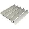 Fire World Flavorizer Barre Acciaio Inox aromatizzazione per Weber Spirit 300 Serie Gas Grill (Pannello di Controllo Montato Anteriore)-7636