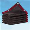tow000ack Telo Ombreggiante Parasole in Rete,97% Resistente Ai Raggi UV Vele Parasole da Giardino,Nero,HDPE Copertura Ombra in Tessuto con Occhielli,per Esterna,Personalizzato (200cm x 350cm)