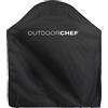 Outdoorchef Copertura per barbecue a sfera Davos 570G / 570G Pro