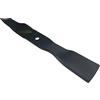 perfektGarten Lama per pacciamatura tosaerba da 49,5 cm compatibile con John Deere LT 133 150 155 160 166 170 163 LX 172 176 M154158