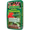 Pflanzenerde Florissa, 70 litri, prodotto di qualità per alberi da giardino