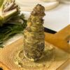 Generic semi di wasabi, selvatiche, wasabi di perenni, fresche, giardino 125pcs