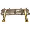 Campingaz Camping Gaz Italia BBQ Expert De Luxe-Bruciatore Inox
