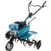 K&S Könner&Söhnen KS 7HP-950A Motozappa a benzina, cilindrata 212 cm3, motocoltivatore da giardino, profondità massima di aratura 31 cm, motozappa per piselli da giardino, fiori e aiuole