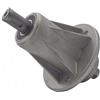 perfektGarten Mandrino destro compatibile con trattorino tosaerba Castel Garden TC102 TC122 TwinCut 82207201/0