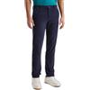 United Colors of Benetton Pantalone 41ULUF04Z, Blu, 48 Uomo