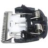 KKUWVEAMP Lama di ricambio for testina tagliacapelli, compatibile con Philips, BT9297 BT9297/33 BT9297/13 BT9299 BT9299/13 BT5206 BT5201, parti di ricambio for tagliacapelli
