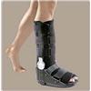 RO+TEN Srl Tutore a Stivaletto per Tibio-Tarsica Articolato Ro+ten R.O.M. Walker PR4-600 - Taglia s