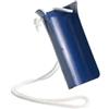 Mobiclinic Queraltó Mobiclinic, Attrezzo per infilare le calze, Marchio europeo, Infila collant disabili, Aiuto calzino, Colore blu
