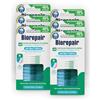 Biorepair, 40 Scovolini Monouso in Gomma, Formato Regular, Formato Regular, con MicroRepair, Proteggono dalla Placca Batterica, Inibiscono la Crescita Batterica Fino al 90%, Aroma Menta Fresca