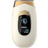 bergxperten LumiSilk LUMINA IPL PRO Epilatore a Luce Pulsata 2 in 1 con Touch Screen, per Donna e Uomo, Viso e Corpo