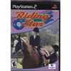 VALCON GAMES Riding Star - PlayStation 2 by VALCON GAMES