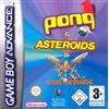 Zushi Games Ltd Pong/Asteroids/Yars Revenge (GBA) [Edizione: Regno Unito]