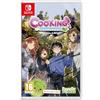 MDM MERIDIEM GAMES Cooking Companions - Premium Edition - Nintendo Switch