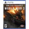 GS2 Games United Assault World War 2 - PlayStation 5