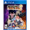 KT FAIRY TAIL 2 - PlayStation 4