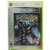 2K Take-Two Interactive BioShock