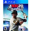 COKeM International RBI Baseball 2020 (#) /PS4