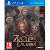 Aksys Zero Time Dilemma - PlayStation 4 [Edizione: Regno Unito]