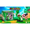 Ubisoft Mario + Rabbids Action Figure Rabbids Yoshi - 16,5 cm